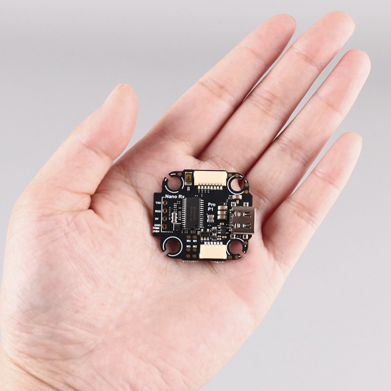 Drone Racing Flight Controller - B68A Black Sheep Lucid – kontroler