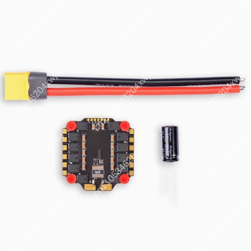 Zestaw kontrolera lotu F405 V3 – Drone Racing Flight Controller recenzja i cena