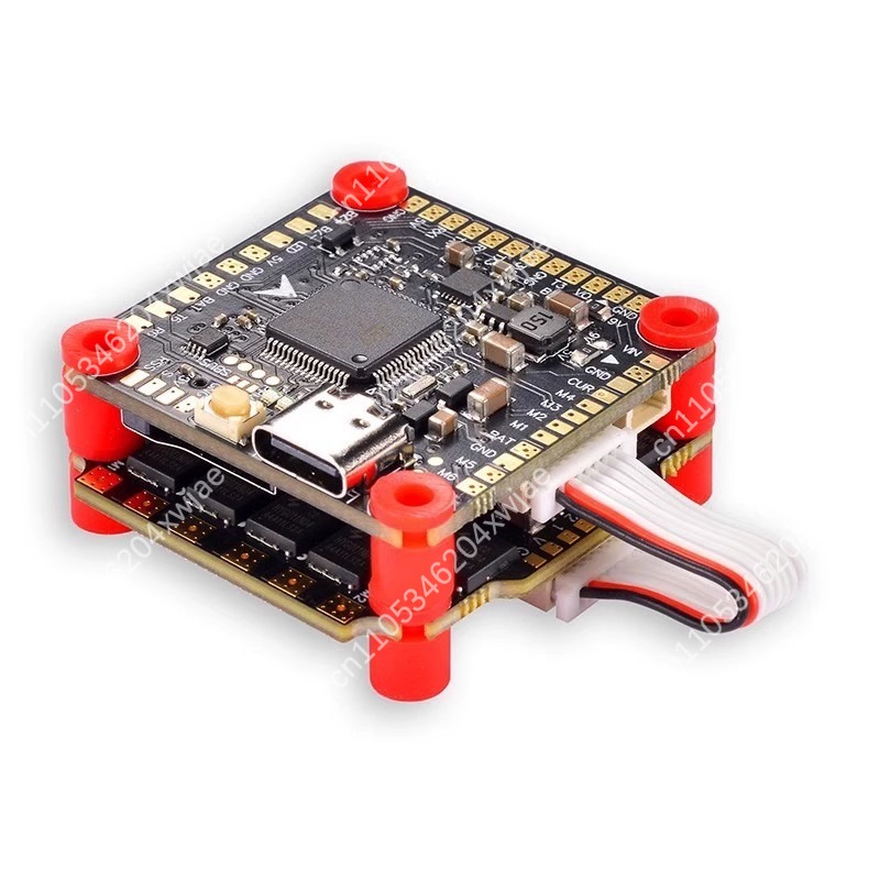 Zestaw kontrolera lotu F405 V3 – Drone Racing Flight Controller recenzja i cena
