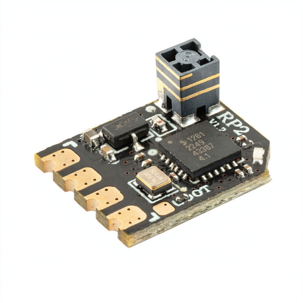 Moduł odbiornika RadioMaster E – Drone Racing Flight Controller recenzja i cena